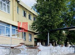 Бизнес-центр Вавилова, д 9А стр 6 1