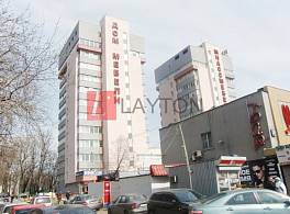 Бизнес-центр На Рязанском 4