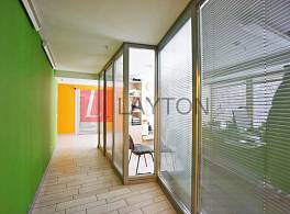 Жилое здание Алиса 3