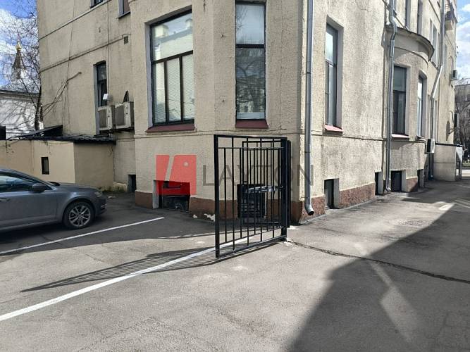 Жилой Дом Рождественский б-р 21с2 - картинка 6 Жилой Дом Рождественский б-р 21с2 - картинка 6