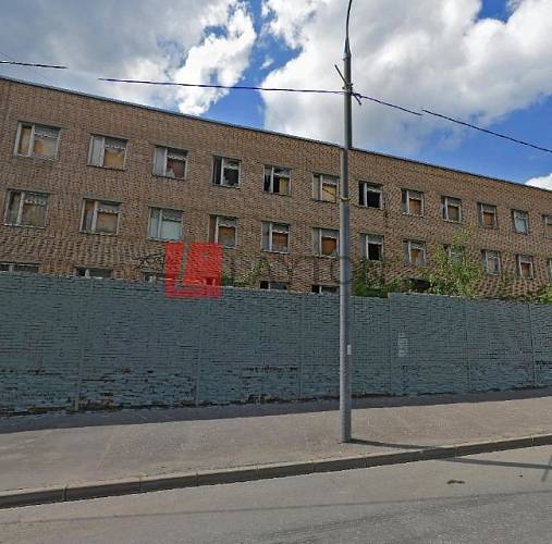 Бизнес-центр ул 1-я Рыбинская, д 1 - картинка 3 Бизнес-центр ул 1-я Рыбинская, д 1 - картинка 3