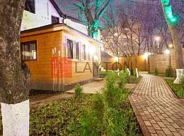 Бизнес-центр Люблинская 84 2