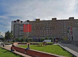 Жилой Дом ул Спортивная, д 17 1