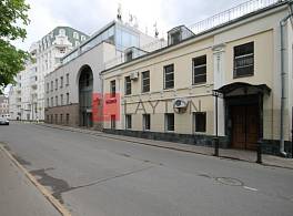 Особняк Коробейников пер 22 1