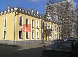 Особняк Протопоповский пер 19 стр 10 1