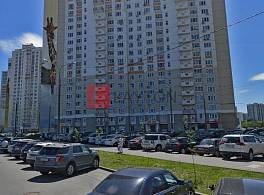 Жилой Дом Горшина 6к1 4