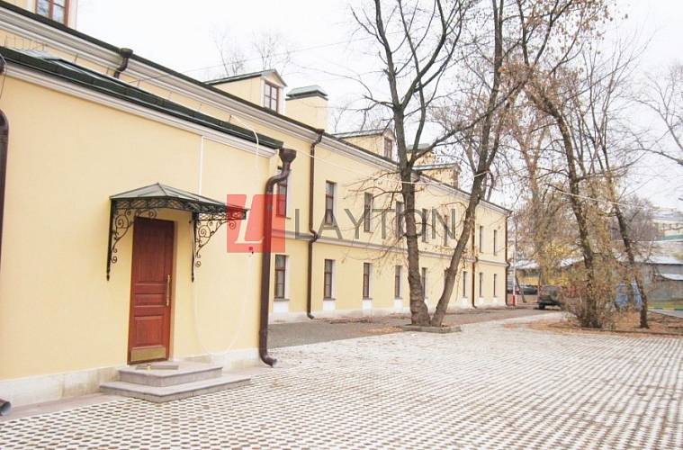 Особняк Кадетский Лофт - картинка 14 Особняк Кадетский Лофт - картинка 14