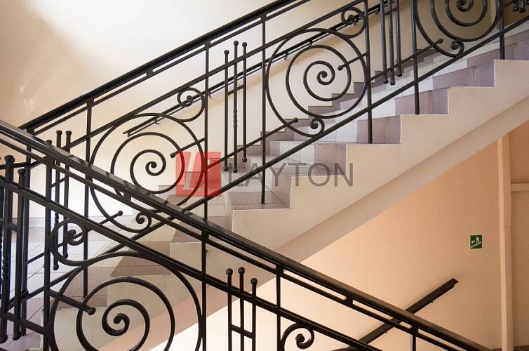 Бизнес-центр На Дубининской - картинка 5 Бизнес-центр На Дубининской - картинка 5