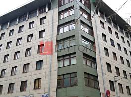 Жилой Дом пер. Даев, 33 1