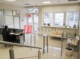 Бизнес-центр На Демьяна Бедного 2