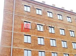 Бизнес-центр Трехгорная Мануфактура стр.22 2