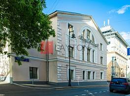 Особняк На Барыковском 1