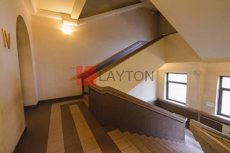 Бизнес-центр На Раевского - картинка 14 Бизнес-центр На Раевского - картинка 14