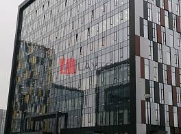 Бизнес-центр Останкино Бизнес Парк к6 2