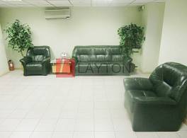 Бизнес-центр Сигнальный пр-д 5 стр.1 3