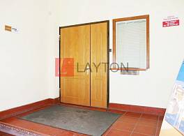 Жилое здание На Зоологической 4