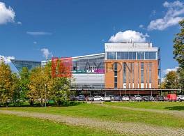 Бизнес-центр Кутузовский пр-т 88 1