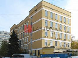 Бизнес-центр Мытищи 3