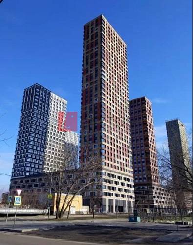 ЖК Амурская д 1/2/3 - картинка 7 ЖК Амурская д 1/2/3 - картинка 7