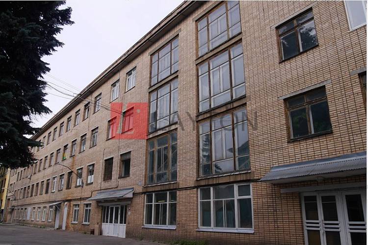 Бизнес-центр ул Клары Цеткин 21 - картинка 4 Бизнес-центр ул Клары Цеткин 21 - картинка 4