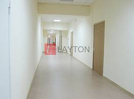 Бизнес-центр Россошанская 3А 1