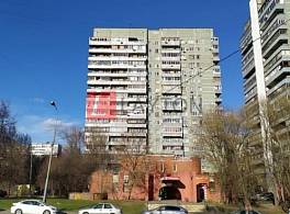 Жилой Дом Фестивальная ул., 12 1