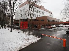 Бизнес-центр Империал Парк 2