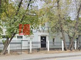 Бизнес-центр Берег 2