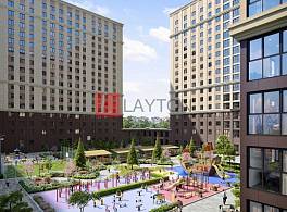 ЖК Балтийский 2