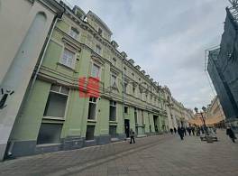 Бизнес-центр Славянский 1