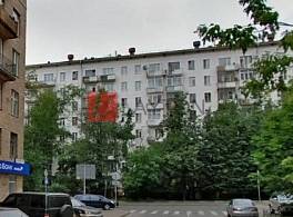 Жилой Дом улица Правды, 3/1 4