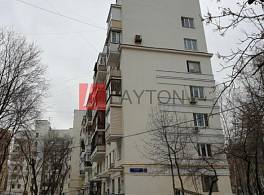 Жилой Дом ул Лестева 21/61к1 1