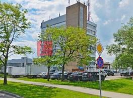 Бизнес-центр На Дубнинской 83 4