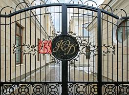 Особняк Юсупов Двор 4