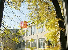 Бизнес-центр Иткол-Фрезер 1