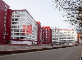 Бизнес-центр Румянцево 2