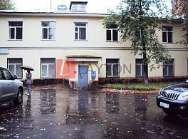 Бизнес-центр на Иловайской 4