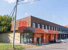 Бизнес-центр Андропова пр-кт, 48 2