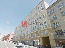 Особняк Петровка 26 стр 7 2