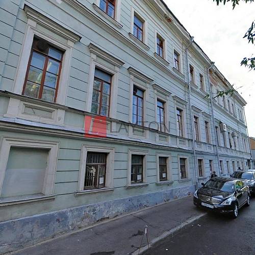 Бизнес-центр Несвижский 3 - картинка 3 Бизнес-центр Несвижский 3 - картинка 3