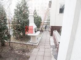 Бизнес-центр Берзарина 23 1