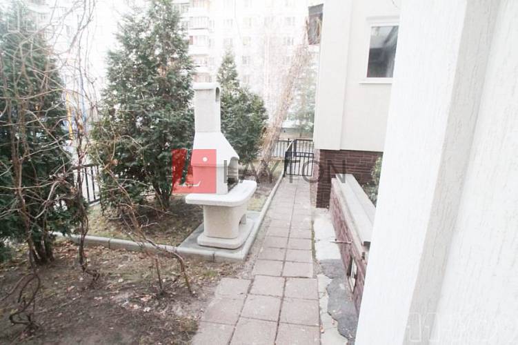 Бизнес-центр Берзарина 23 - картинка 2 Бизнес-центр Берзарина 23 - картинка 2