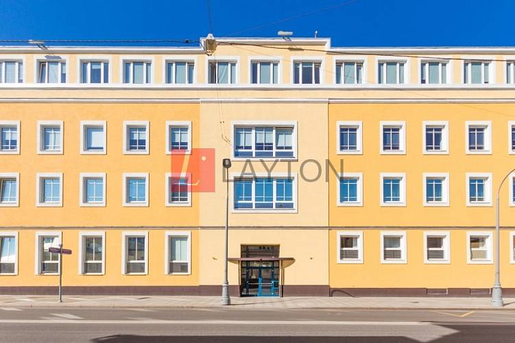 Бизнес-центр Николоямская 15 - картинка 2 Бизнес-центр Николоямская 15 - картинка 2