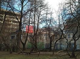 Бизнес-центр Большая Серпуховская ул. 13 стр 5 2