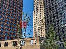 ЖК Второй Нагатинский 2