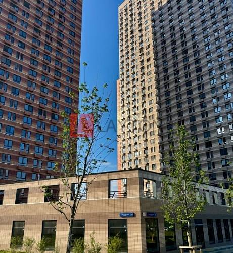 ЖК Второй Нагатинский - картинка 3 ЖК Второй Нагатинский - картинка 3