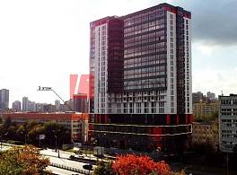 ЖК Клубный дом "Октябрь" 4