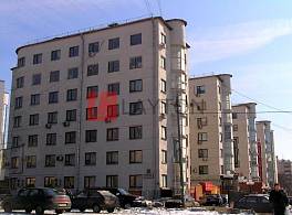 Особняк На Старопименовском 2