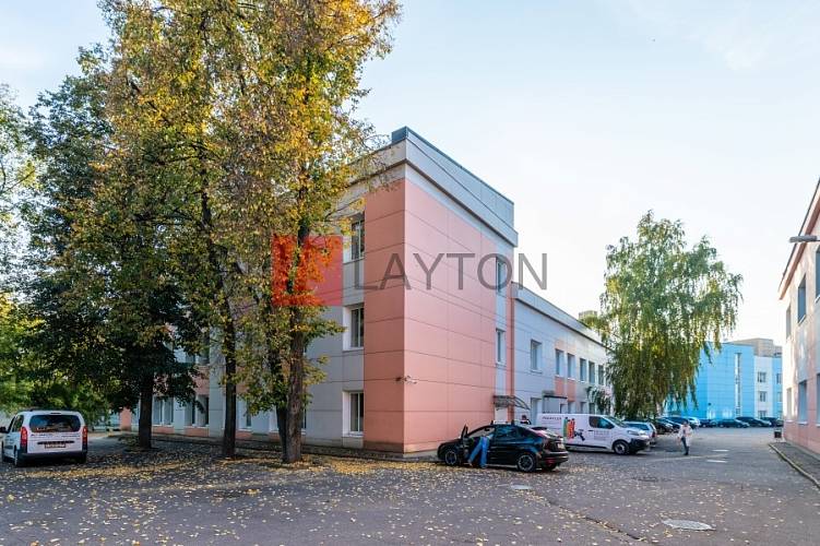 Бизнес-центр проезд Донской 5-й, 15 стр 11 - картинка 5 Бизнес-центр проезд Донской 5-й, 15 стр 11 - картинка 5