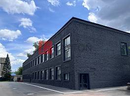 Бизнес-центр Октябрьский пр-кт 403к14 3